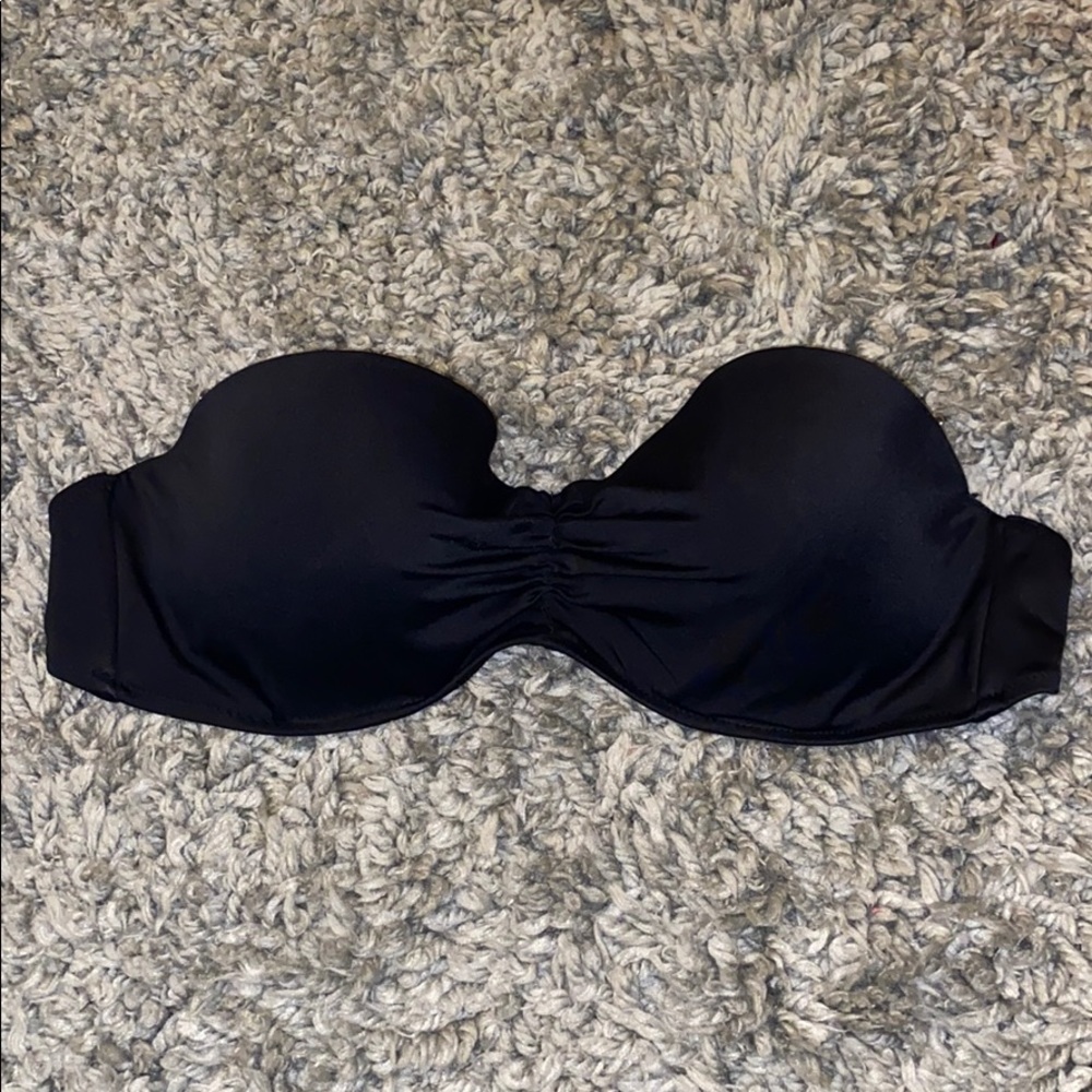 VS bathing suit top